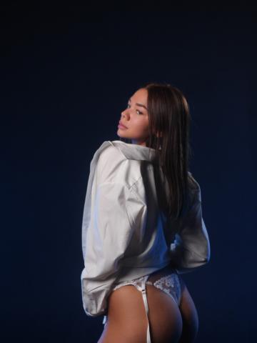 Индивидуалка Рита Фотография 6