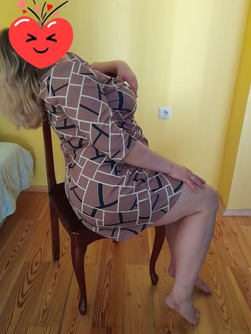 Индивидуалка Кристина Фотография 3